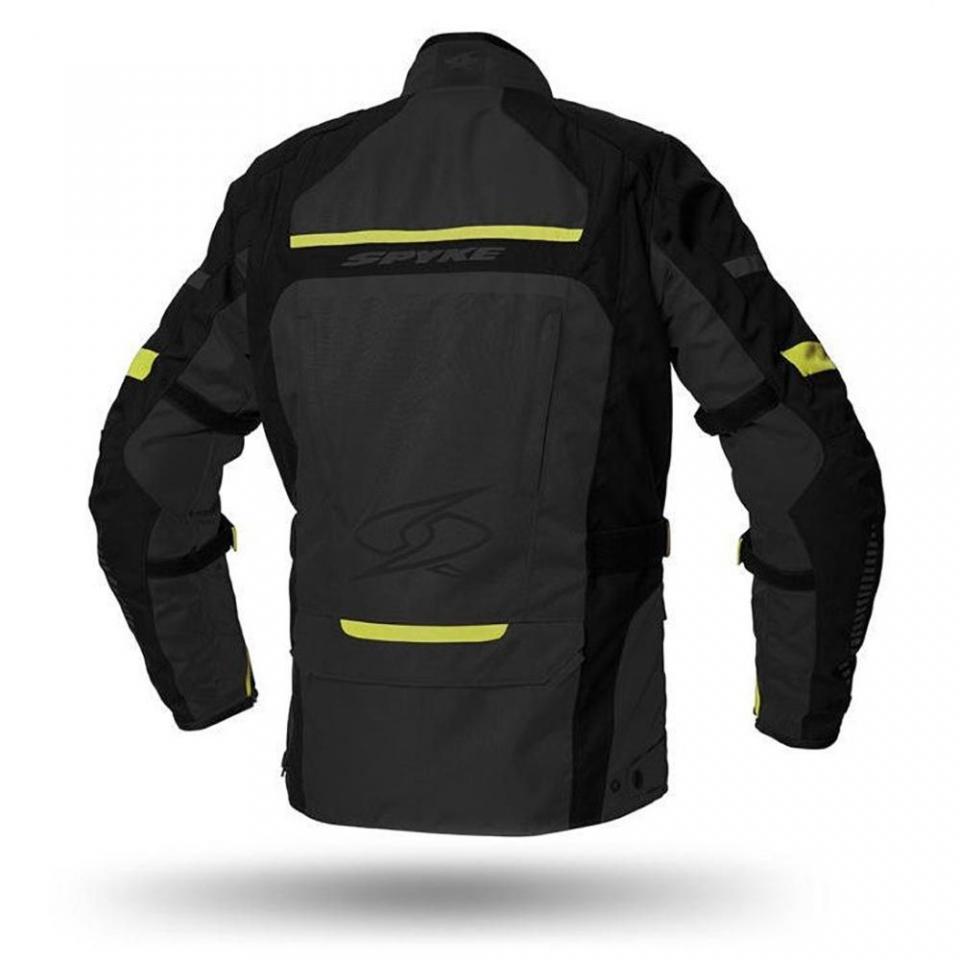 Blouson veste moto Spyke pour Auto Neuf