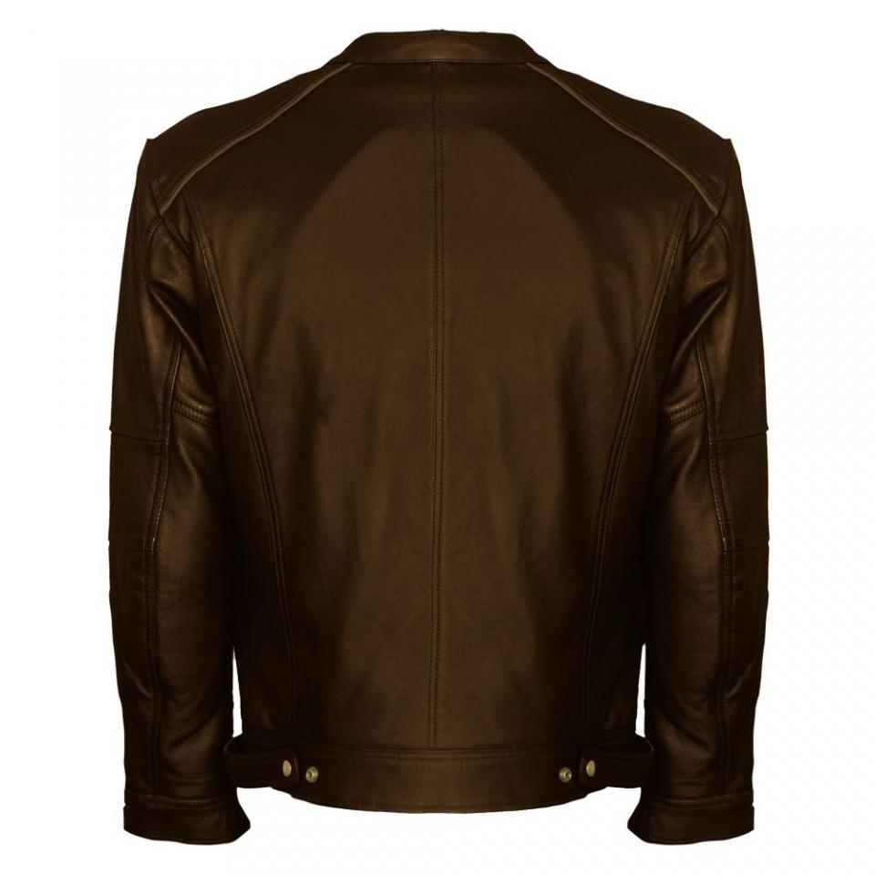 Blouson veste moto pour  