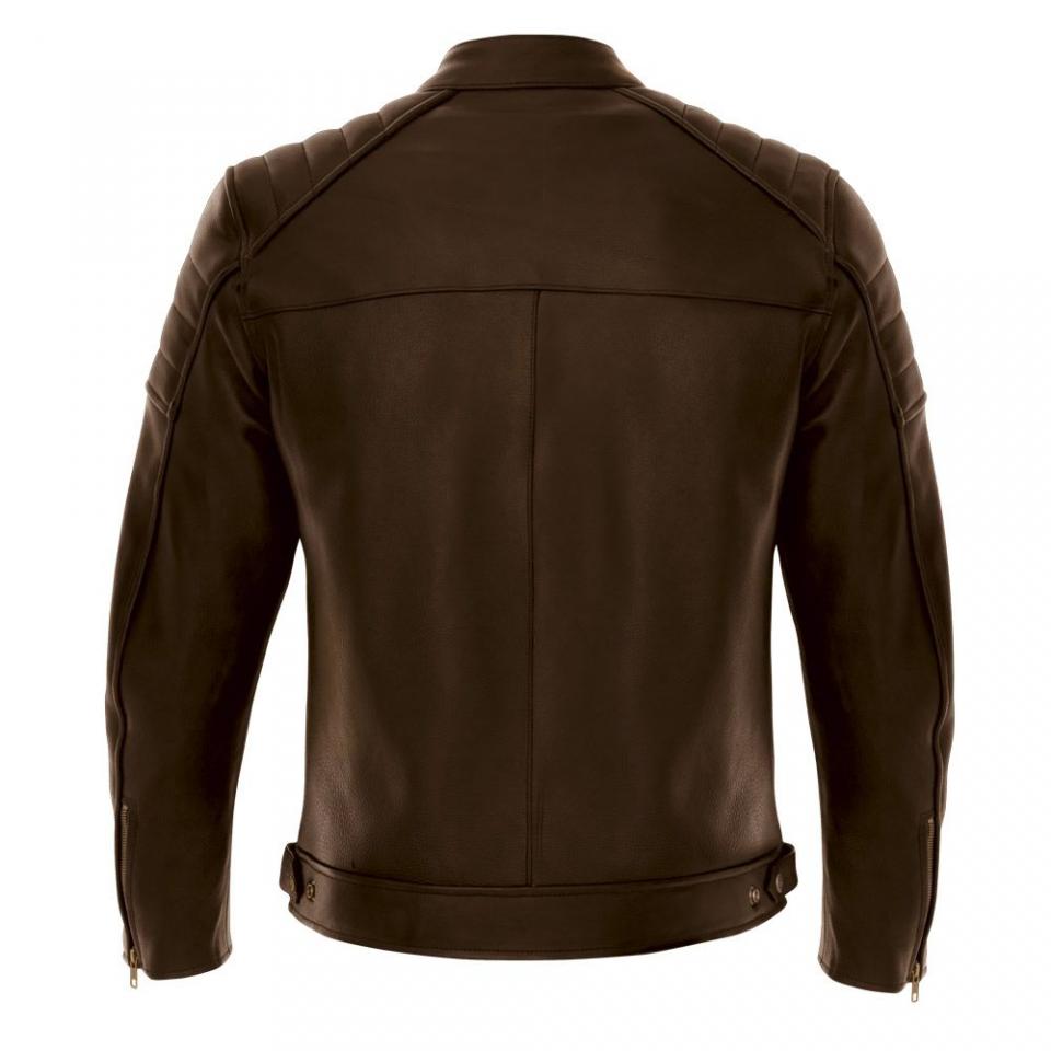 Blouson veste moto pour  