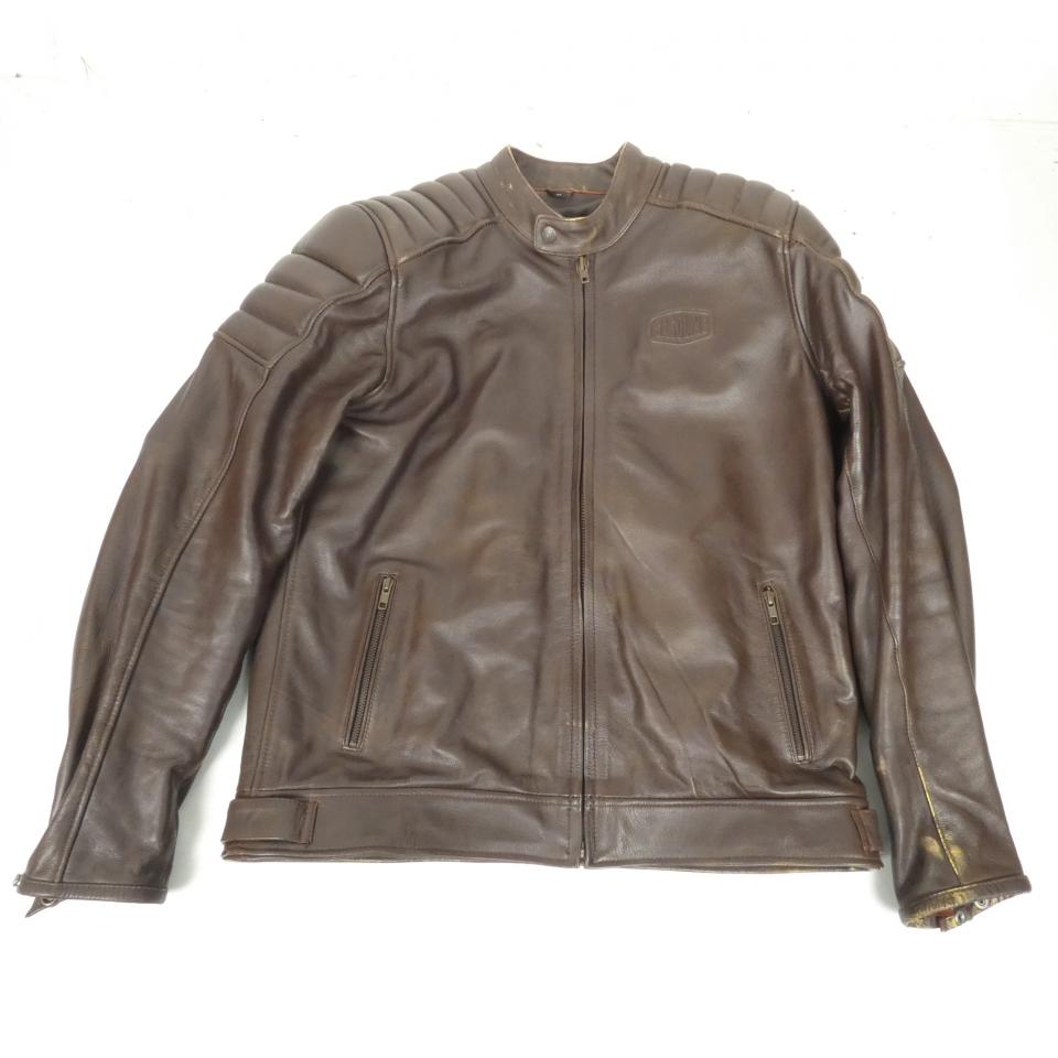 photo piece : Blouson veste moto->Gasoline Taille L