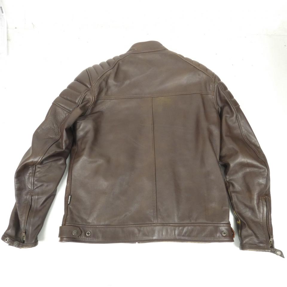 Blouson veste moto Gasoline Taille L GT TROPHY pour moto Neuf en destockage