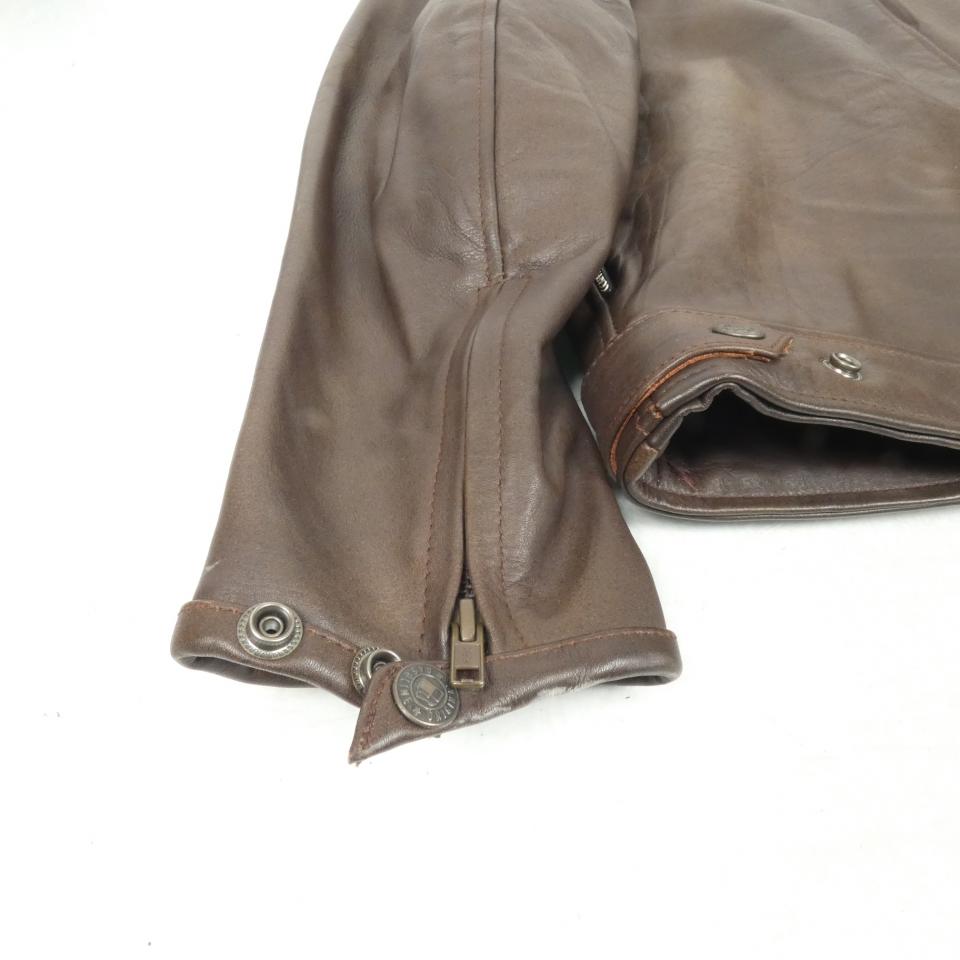 Blouson veste moto Gasoline pour moto Gasoline Taille XL GT TROPHY Neuf en destockage