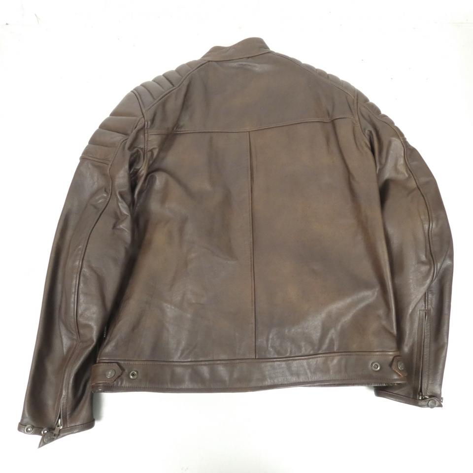 Blouson veste moto Gasoline pour moto Gasoline Taille XL GT TROPHY Neuf en destockage