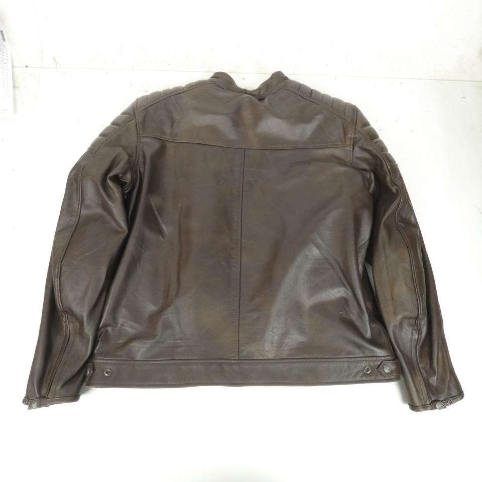 Blouson veste moto Gasoline pour moto Gasoline Taille 4XL GT TROPHY Neuf en destockage