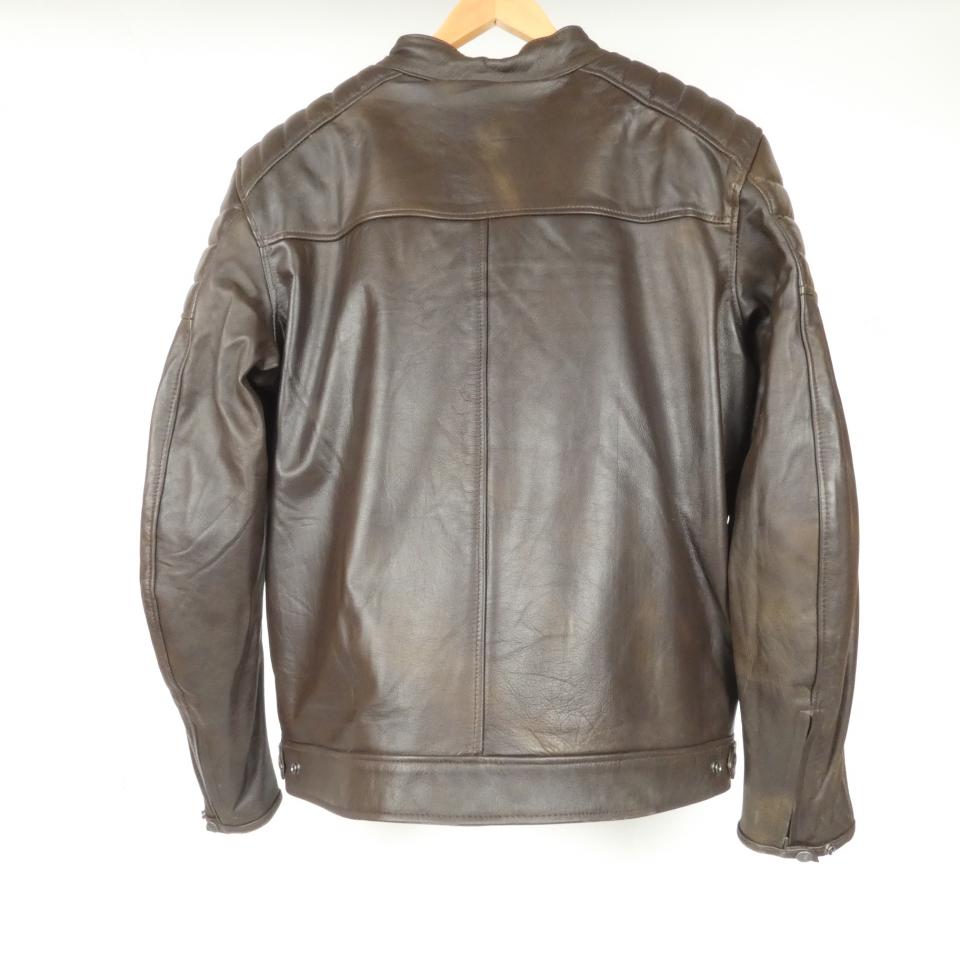 Blouson veste moto Gasoline pour moto Gasoline Taille 4XL GT TROPHY Neuf en destockage