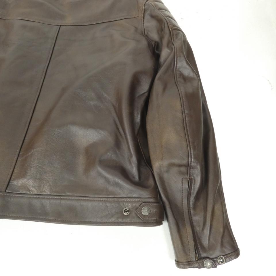 Blouson veste moto Gasoline pour moto Gasoline Taille 4XL GT TROPHY Neuf en destockage