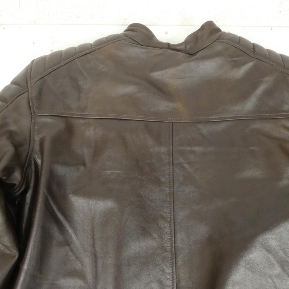 Blouson veste moto Gasoline pour moto Gasoline Taille 4XL GT TROPHY Neuf en destockage