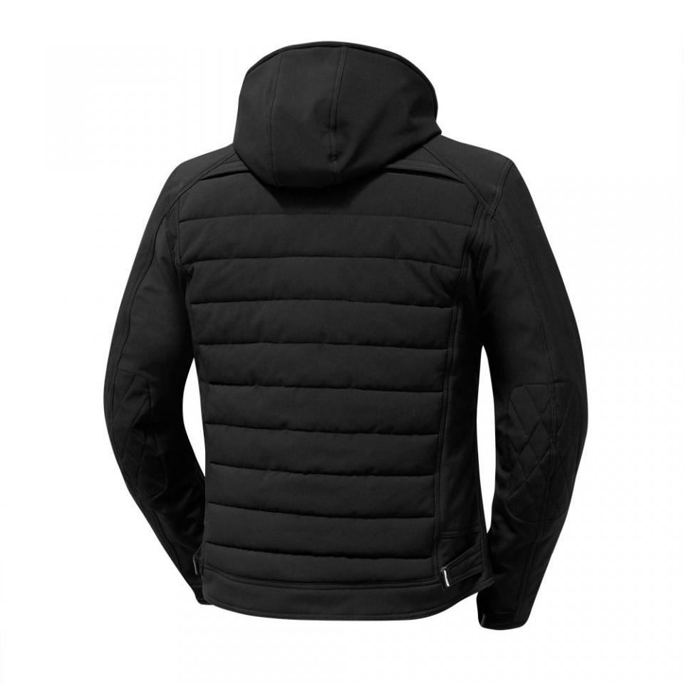 Blouson veste moto S-Line pour Auto Neuf