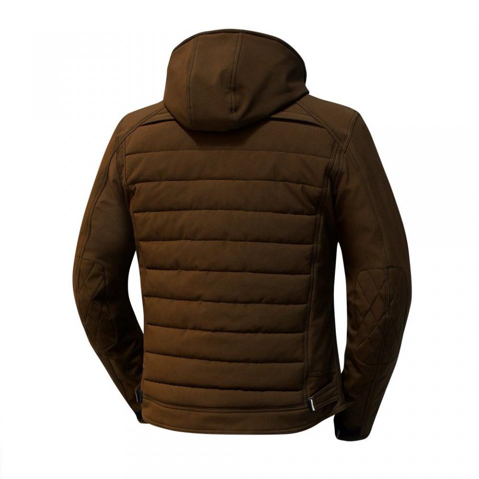 Blouson veste moto pour  