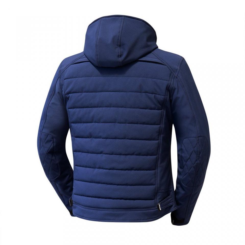 Blouson veste moto pour  