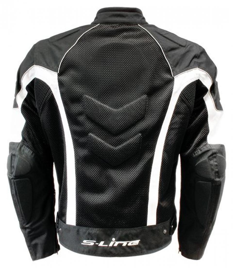 Blouson veste moto pour  
