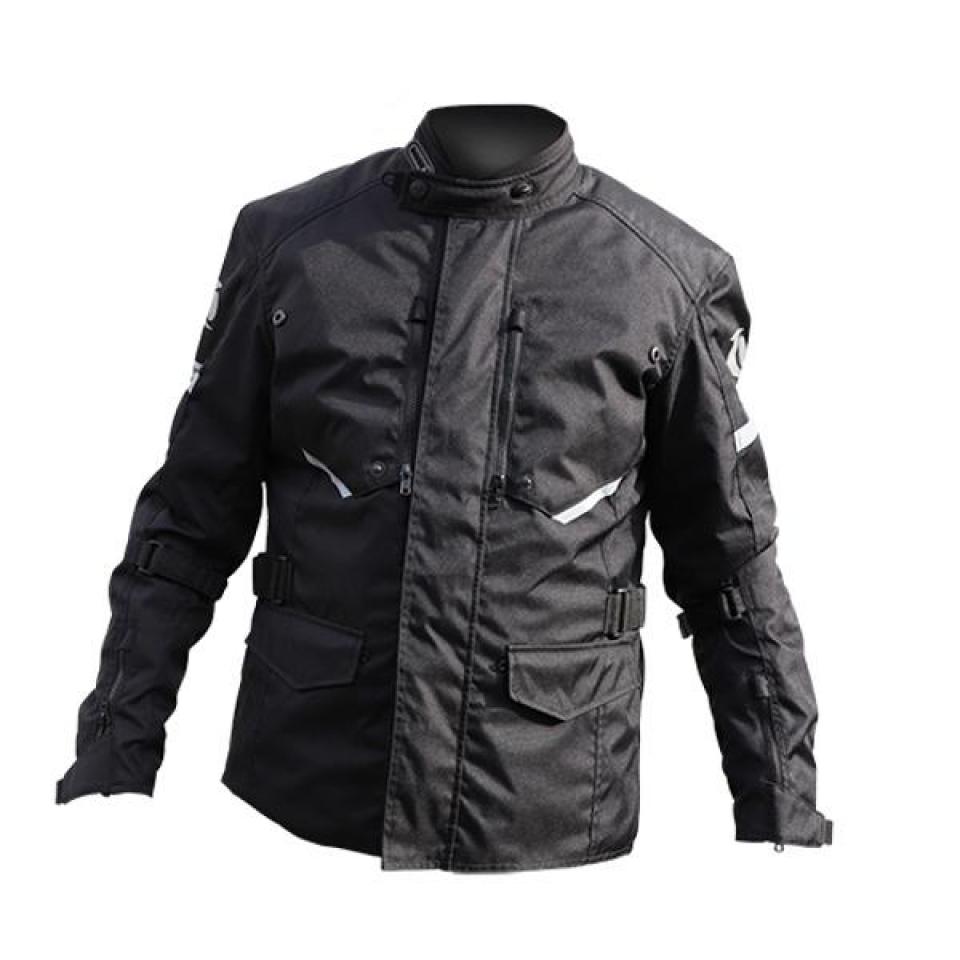 Blouson veste moto pour  