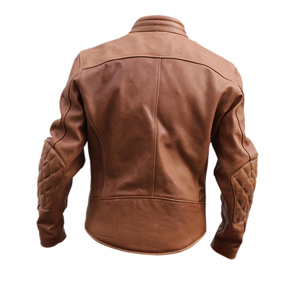 Blouson veste moto pour  