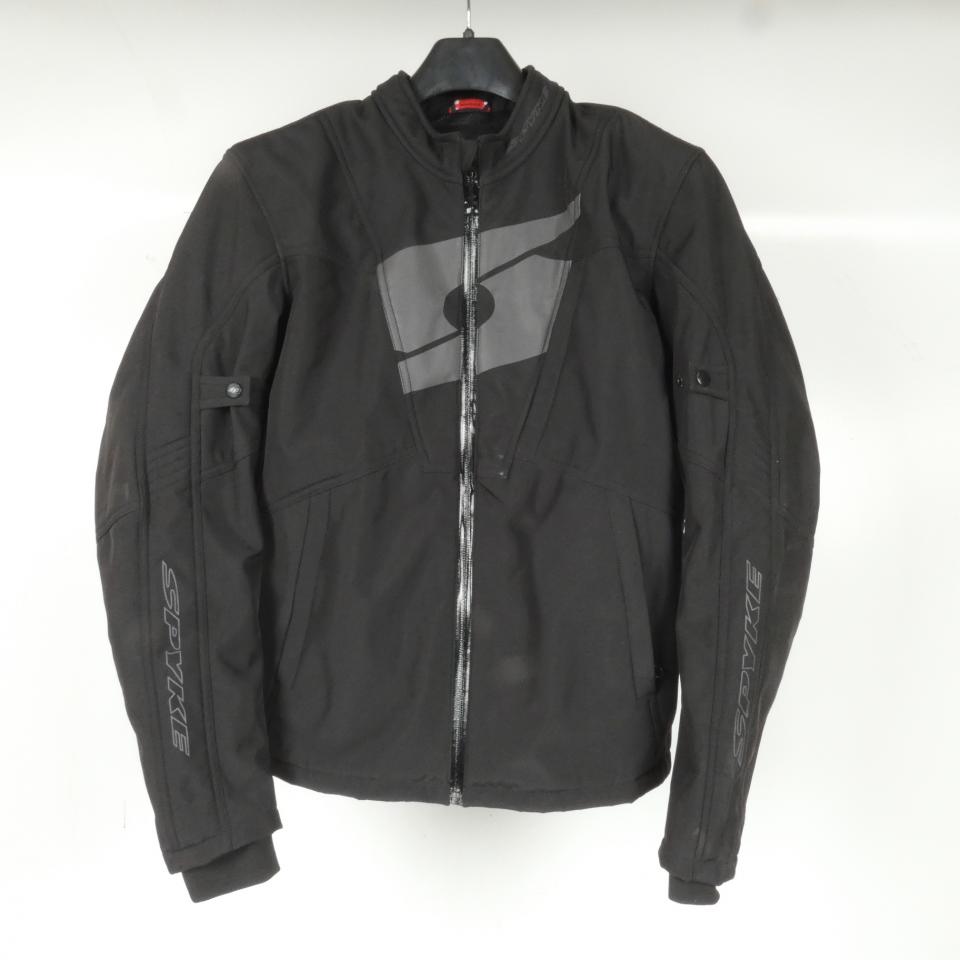 Blouson veste moto pour Spyke Taille 58