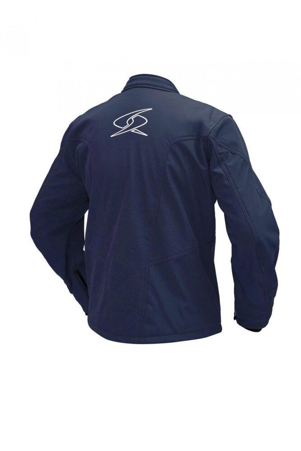 Blouson veste moto pour  