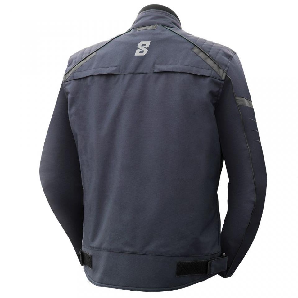 Blouson veste moto Eight pour Auto Neuf