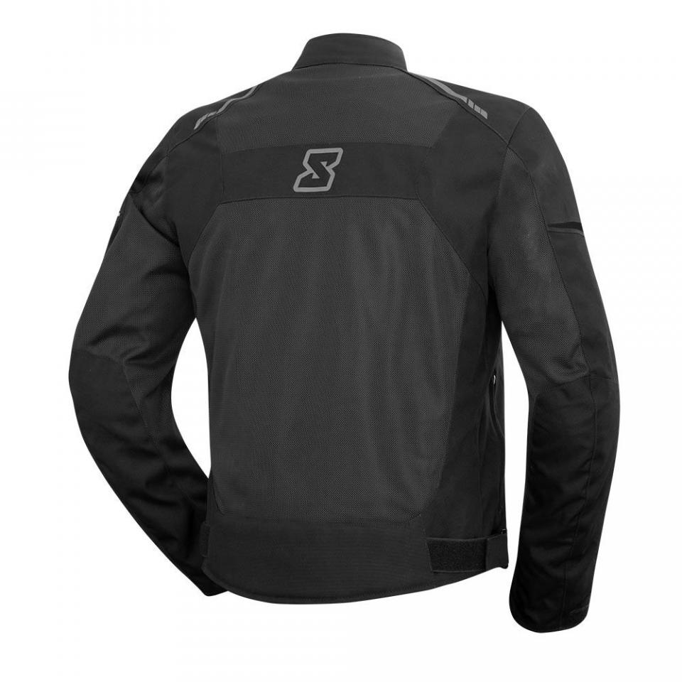 Blouson veste moto S-Line pour Auto Neuf