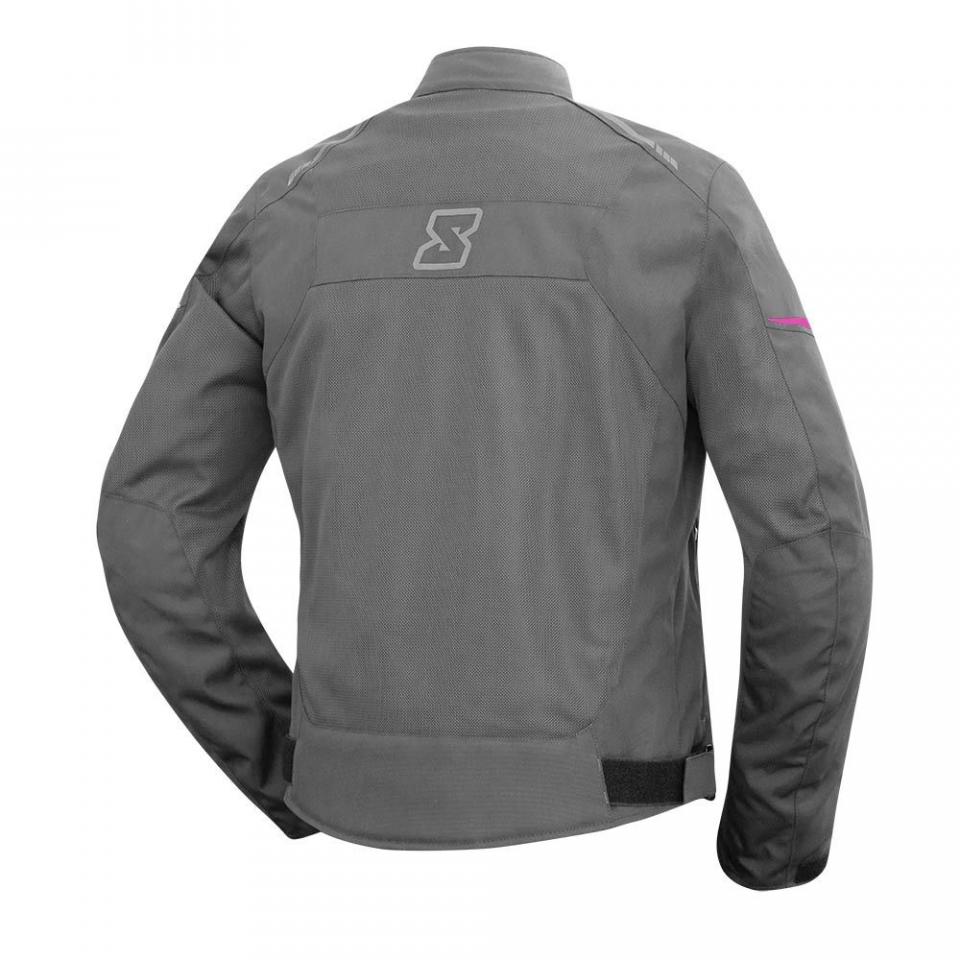 Blouson veste moto pour  