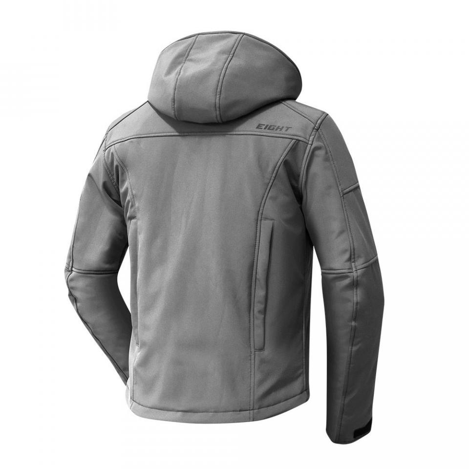 Blouson veste moto pour  