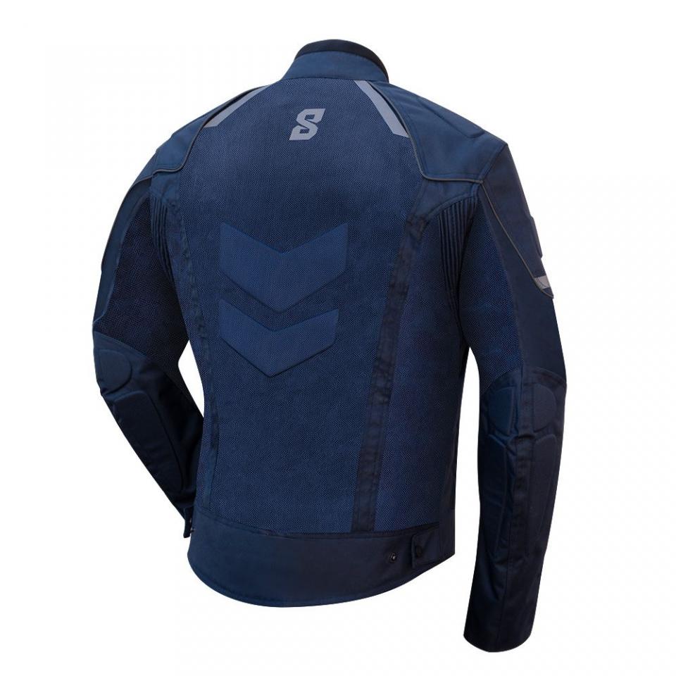 Blouson veste moto Eight pour Auto Neuf