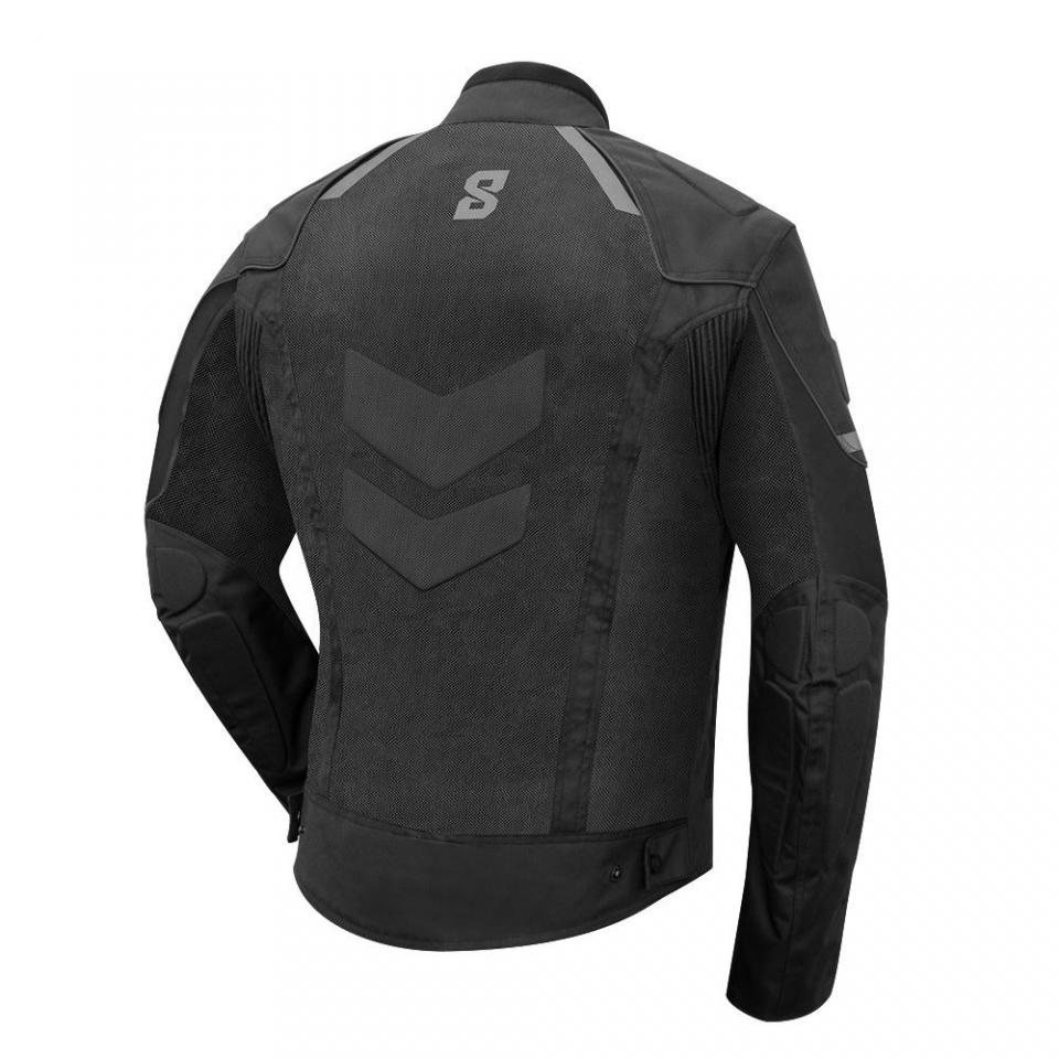 Blouson veste moto pour  