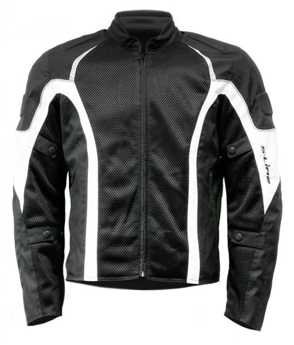 Blouson veste moto pour  