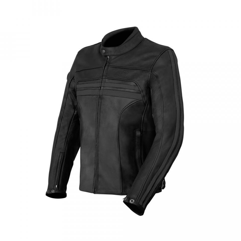 Blouson veste moto pour  