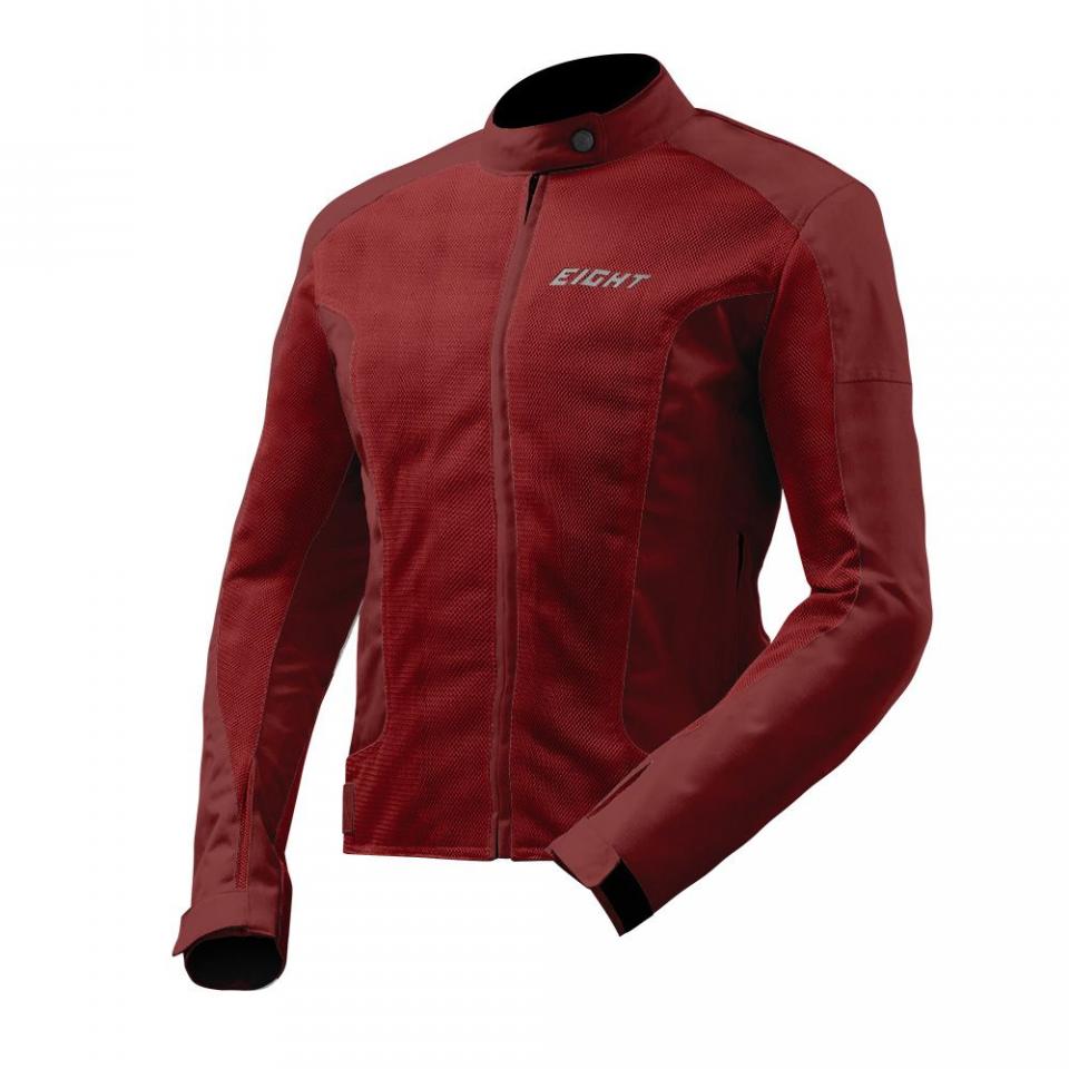Blouson veste moto pour  