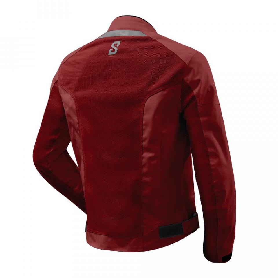 Blouson veste moto Eight pour Auto Neuf