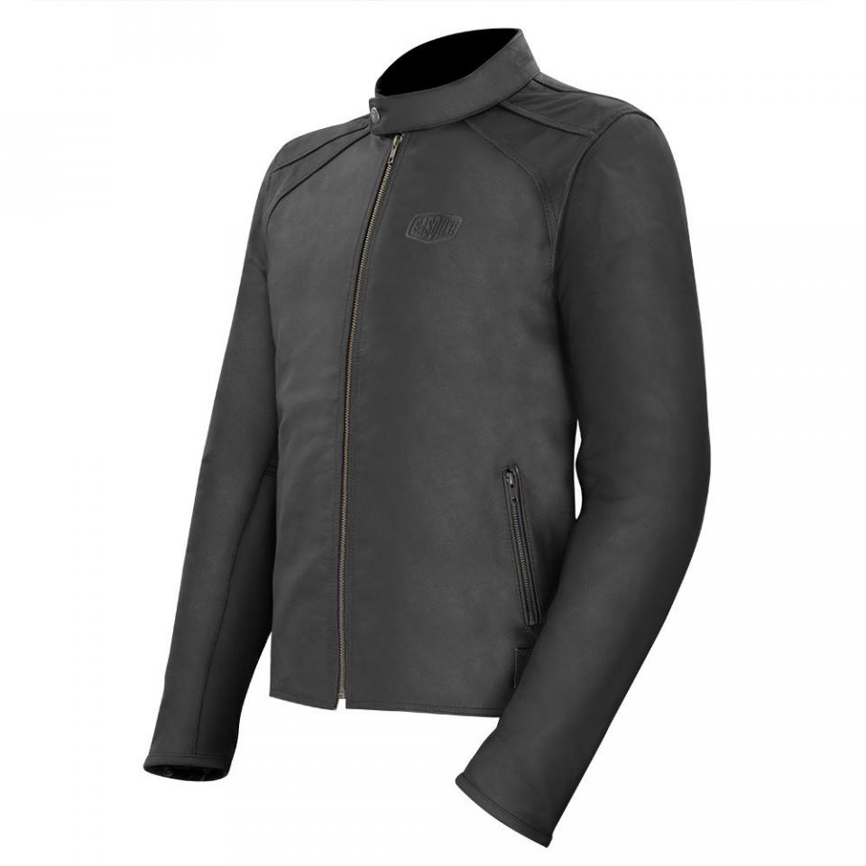 Blouson veste moto pour  
