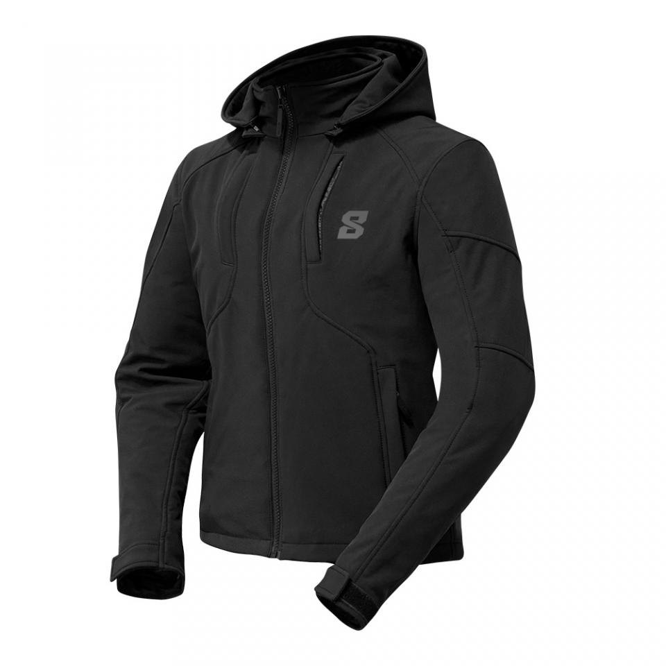 Blouson veste moto pour  