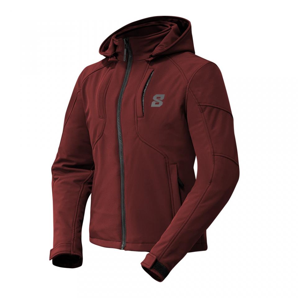 Blouson veste moto pour  