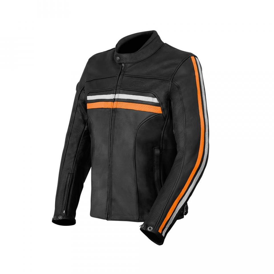 Blouson veste moto pour  