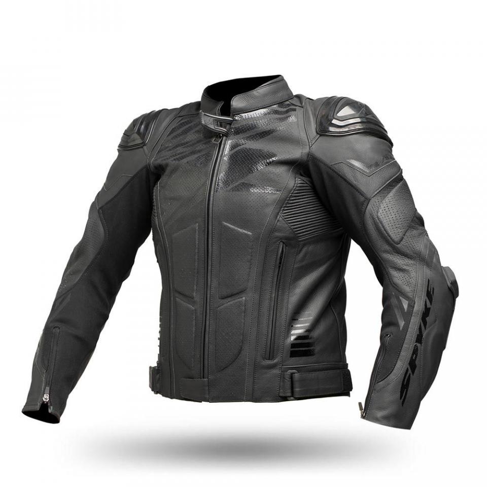 Blouson veste moto pour  