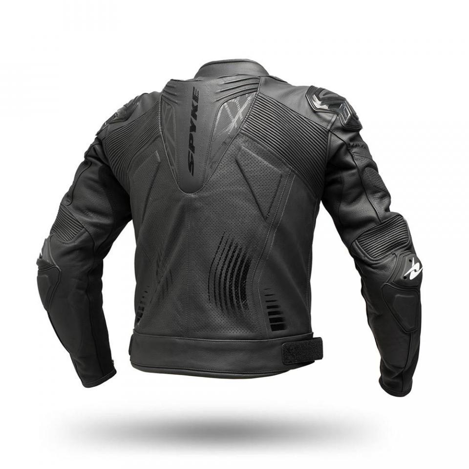 Blouson veste moto Spyke pour Auto Neuf