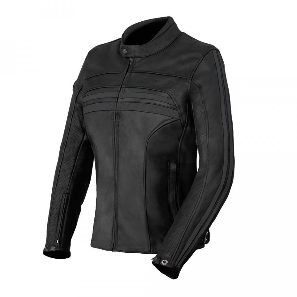 Blouson veste moto pour  