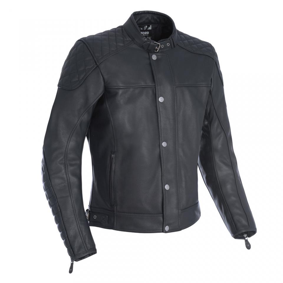Blouson veste moto pour  