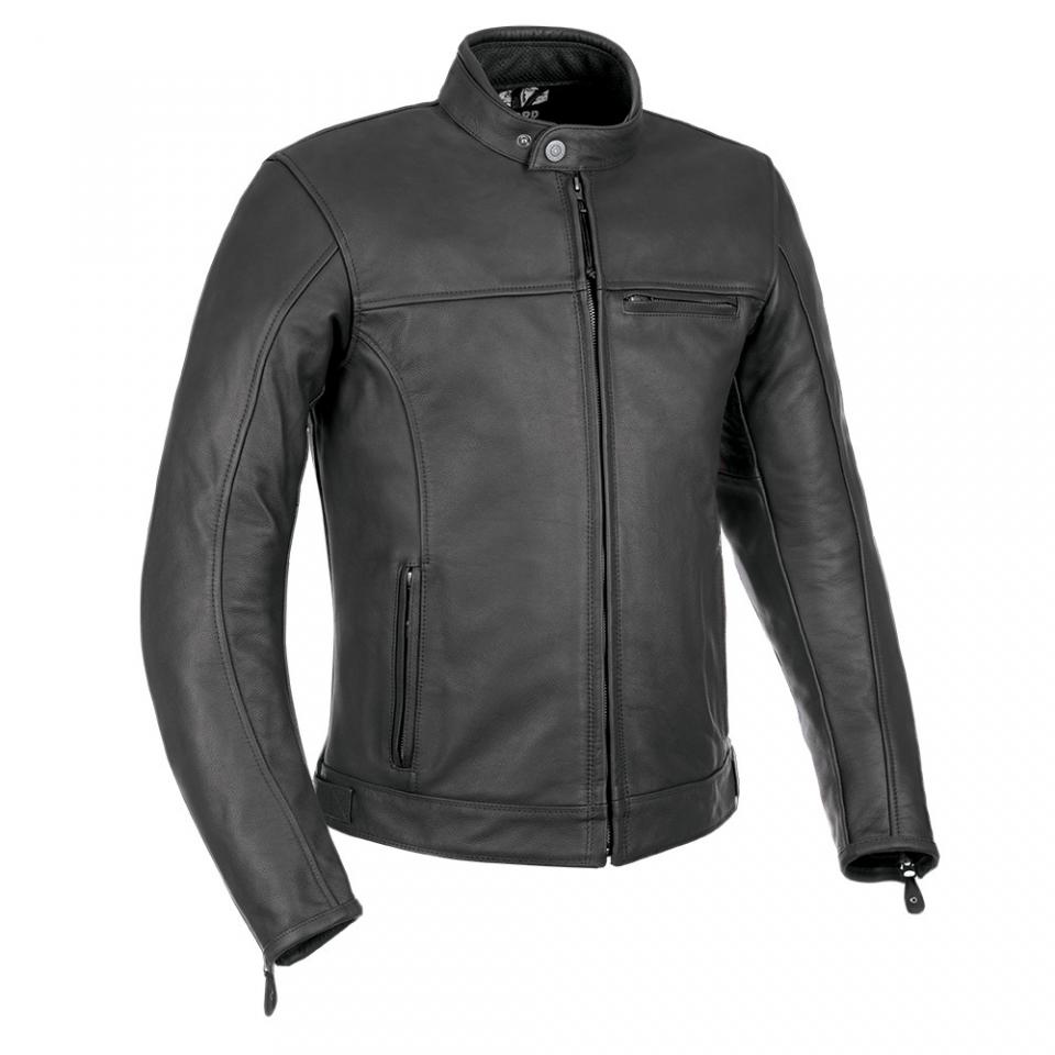 Blouson veste moto pour  