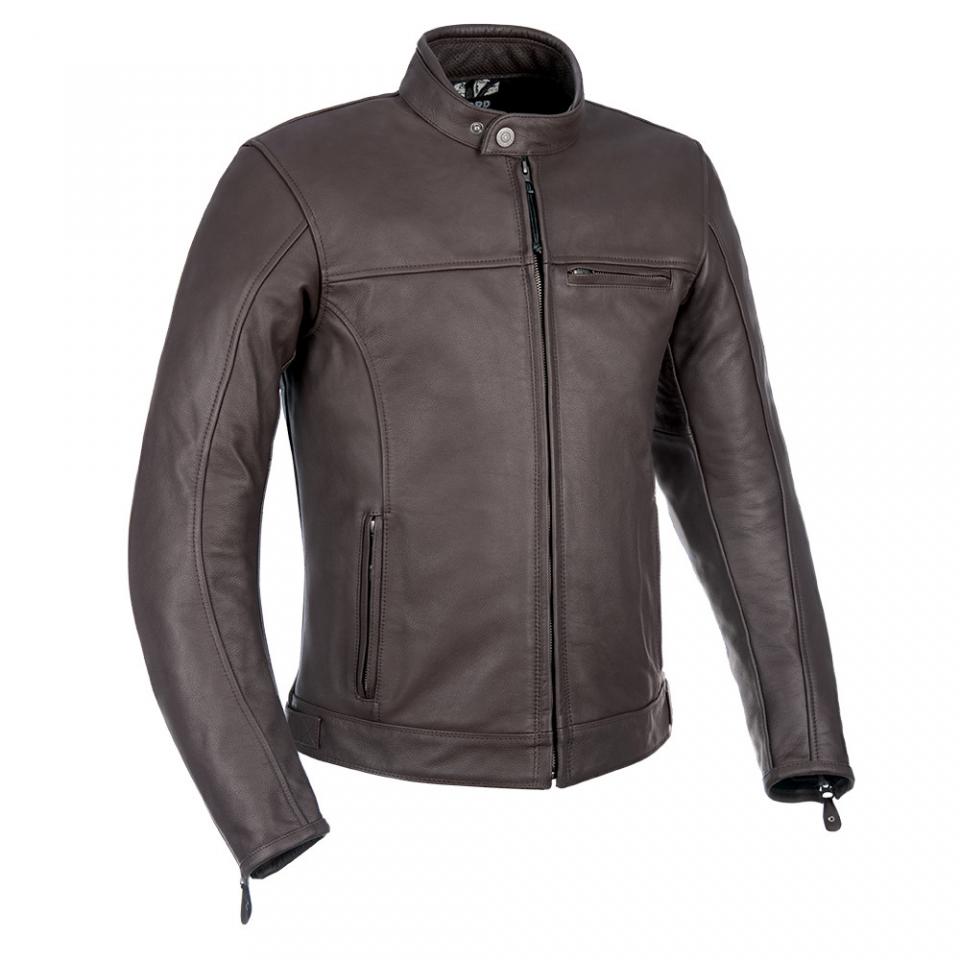 Blouson veste moto pour  