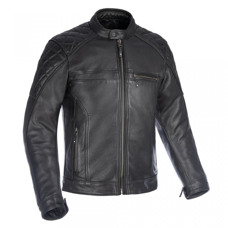 Blouson veste moto pour  