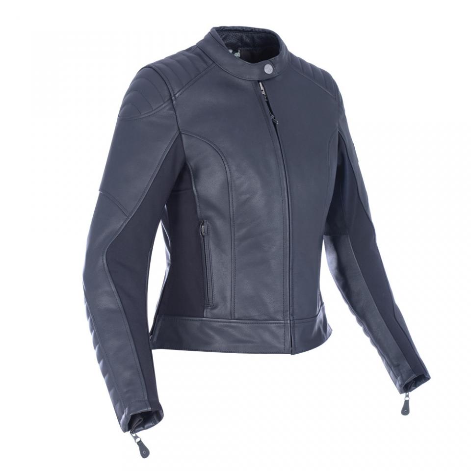 Blouson veste moto pour  