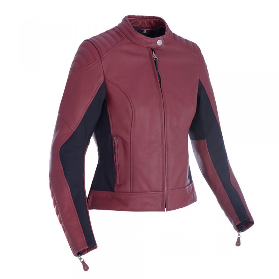 Blouson veste moto pour  