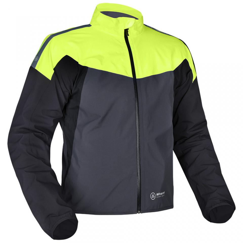 Blouson veste moto pour  