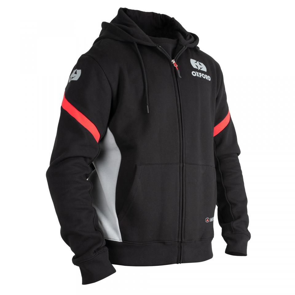 Blouson veste moto pour  