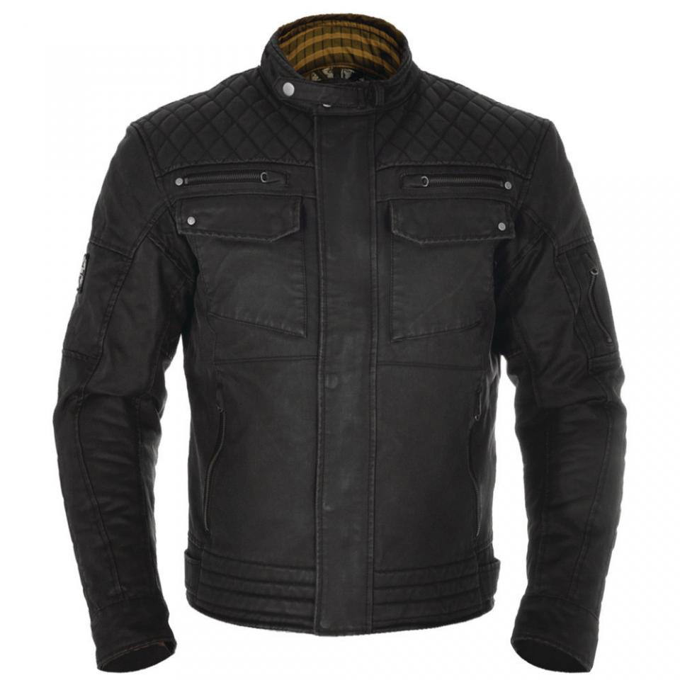 Blouson veste moto Oxford pour Auto Neuf