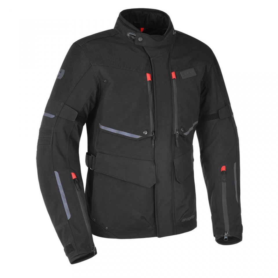 Blouson veste moto pour  