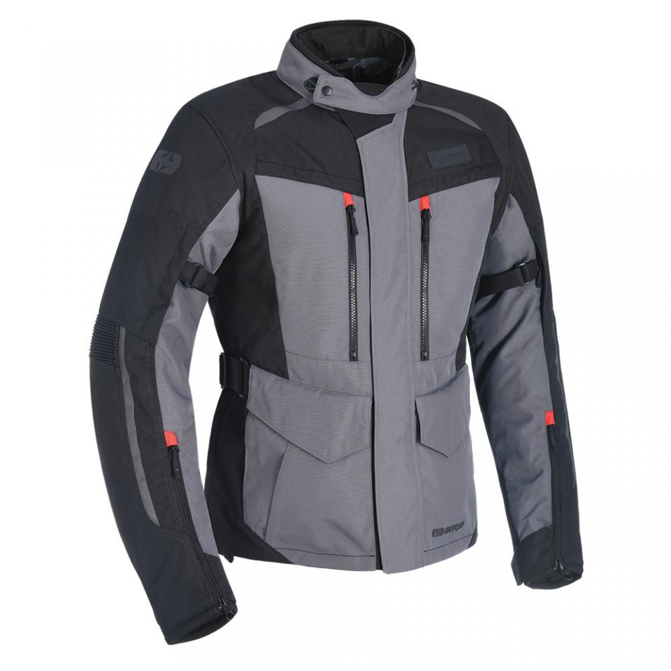 Blouson veste moto pour  