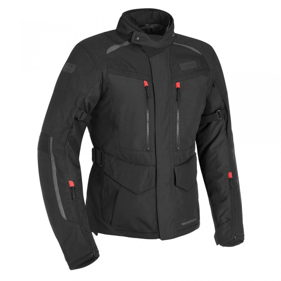 Blouson veste moto pour  