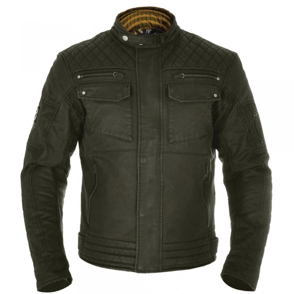 Blouson veste moto Oxford pour Auto Neuf
