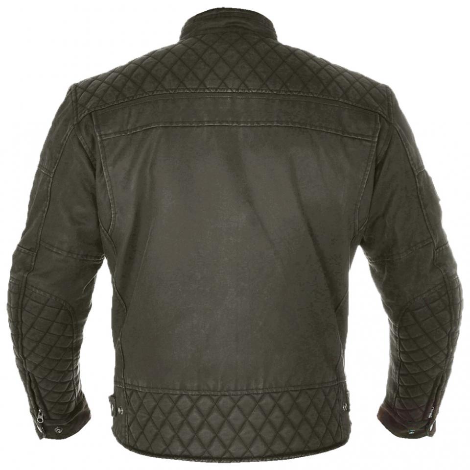 Blouson veste moto Oxford pour Auto Neuf